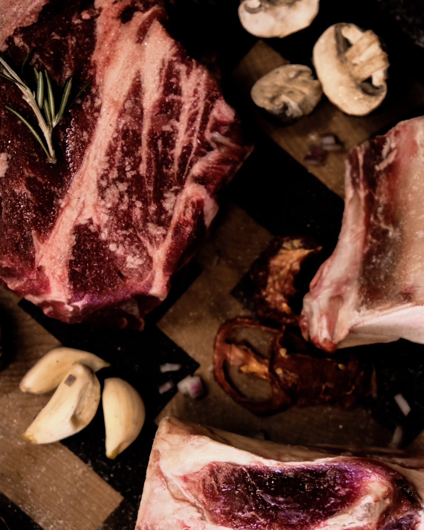 Boneless Chuck Roast