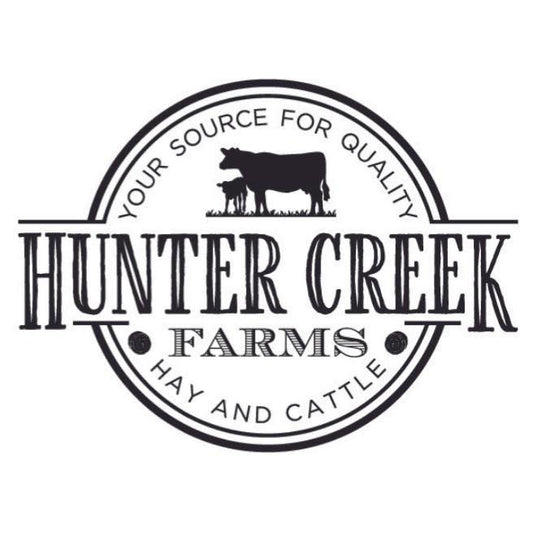 Hunter Creek Farms Gift Card