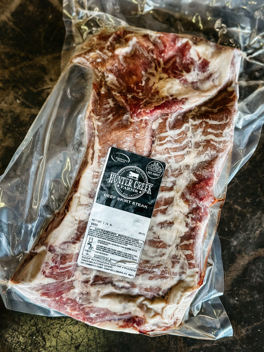 Skirt Steak
