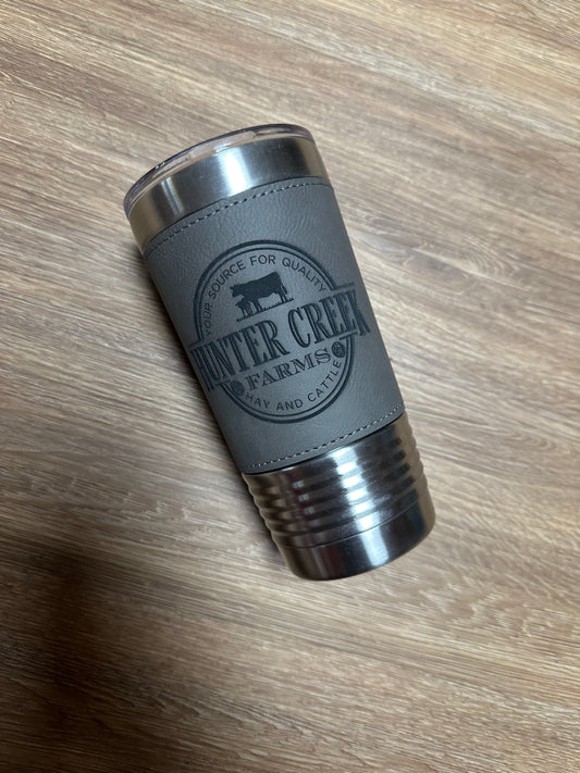 Coffee Tumbler