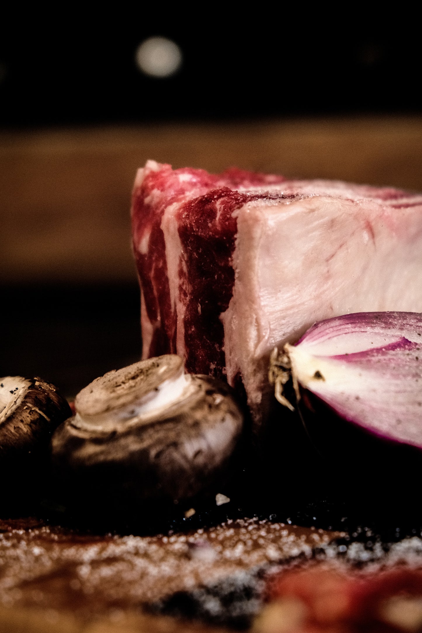 Short Ribs