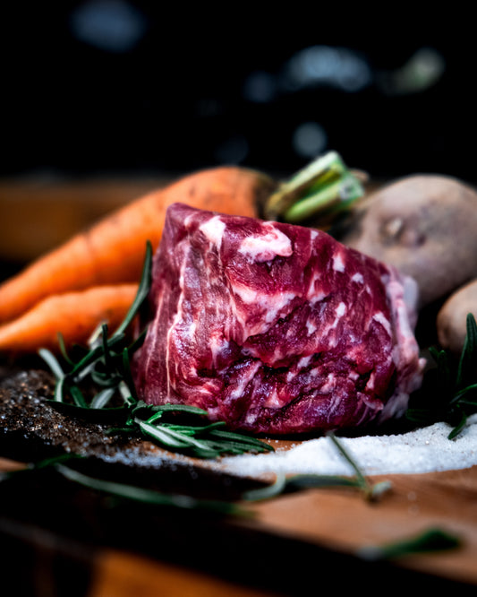 Filet Mignon
