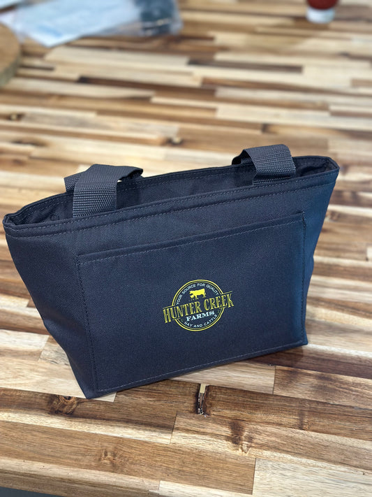 HCF Cooler Bag