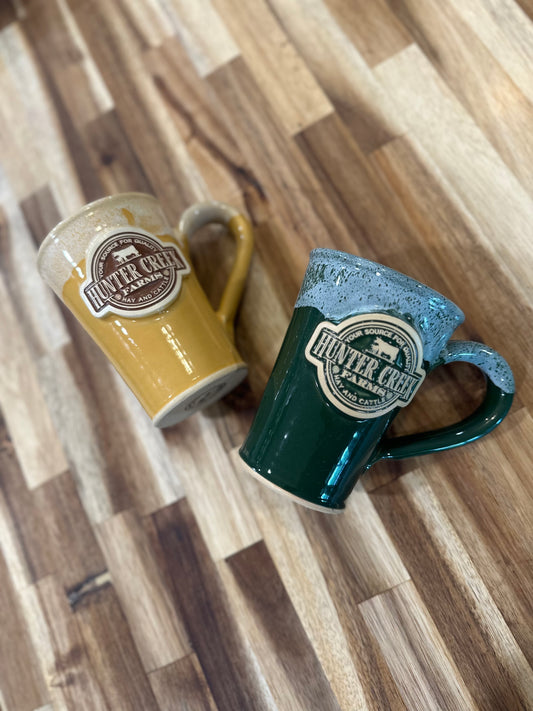 Coffee Mugs, USA Made