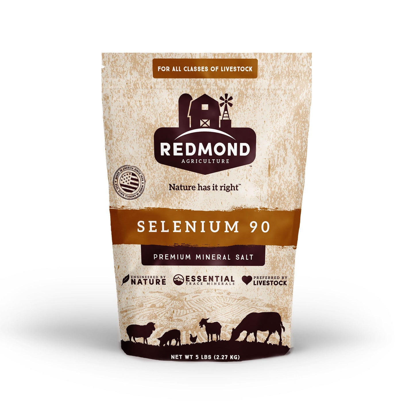 Selenium 90