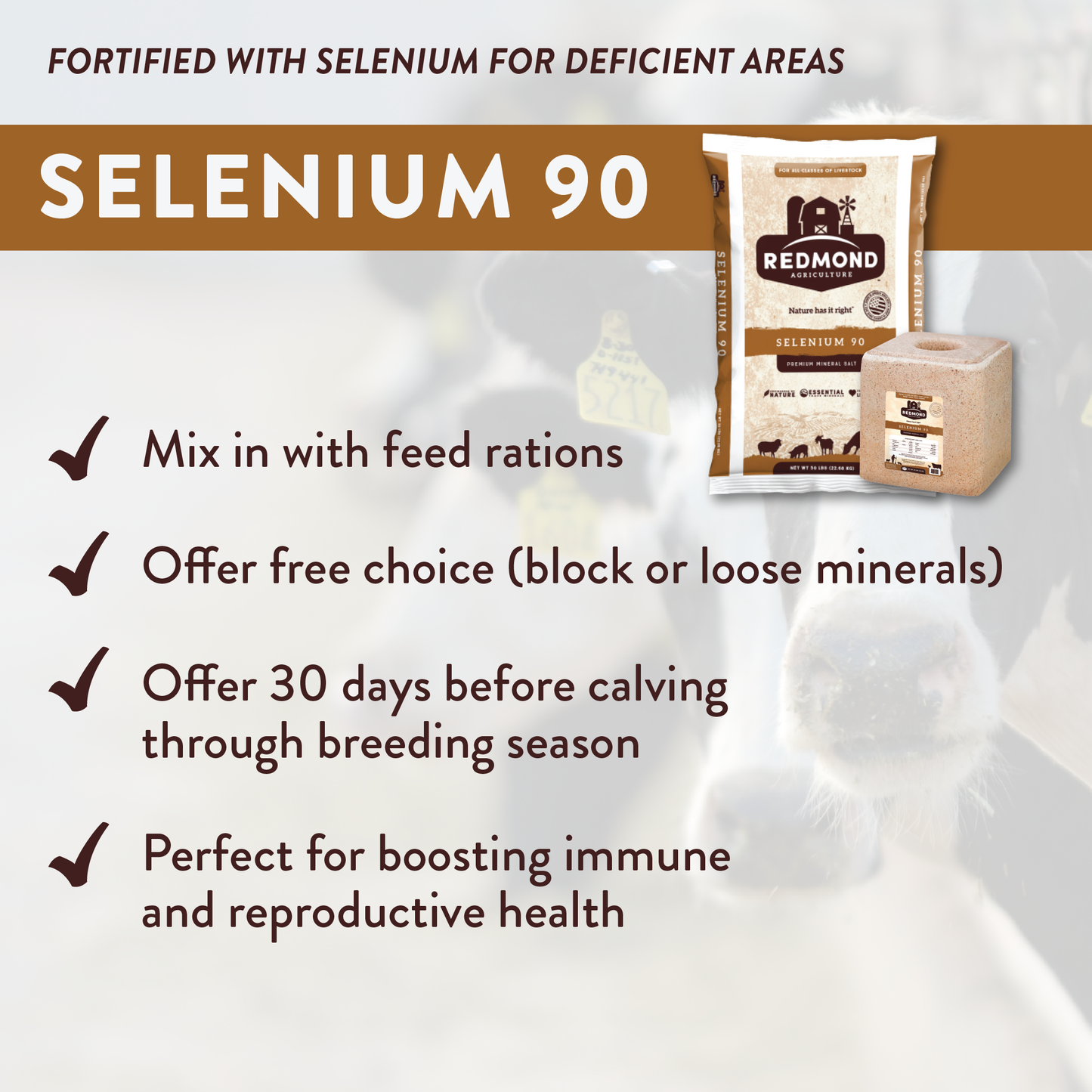 Selenium 90