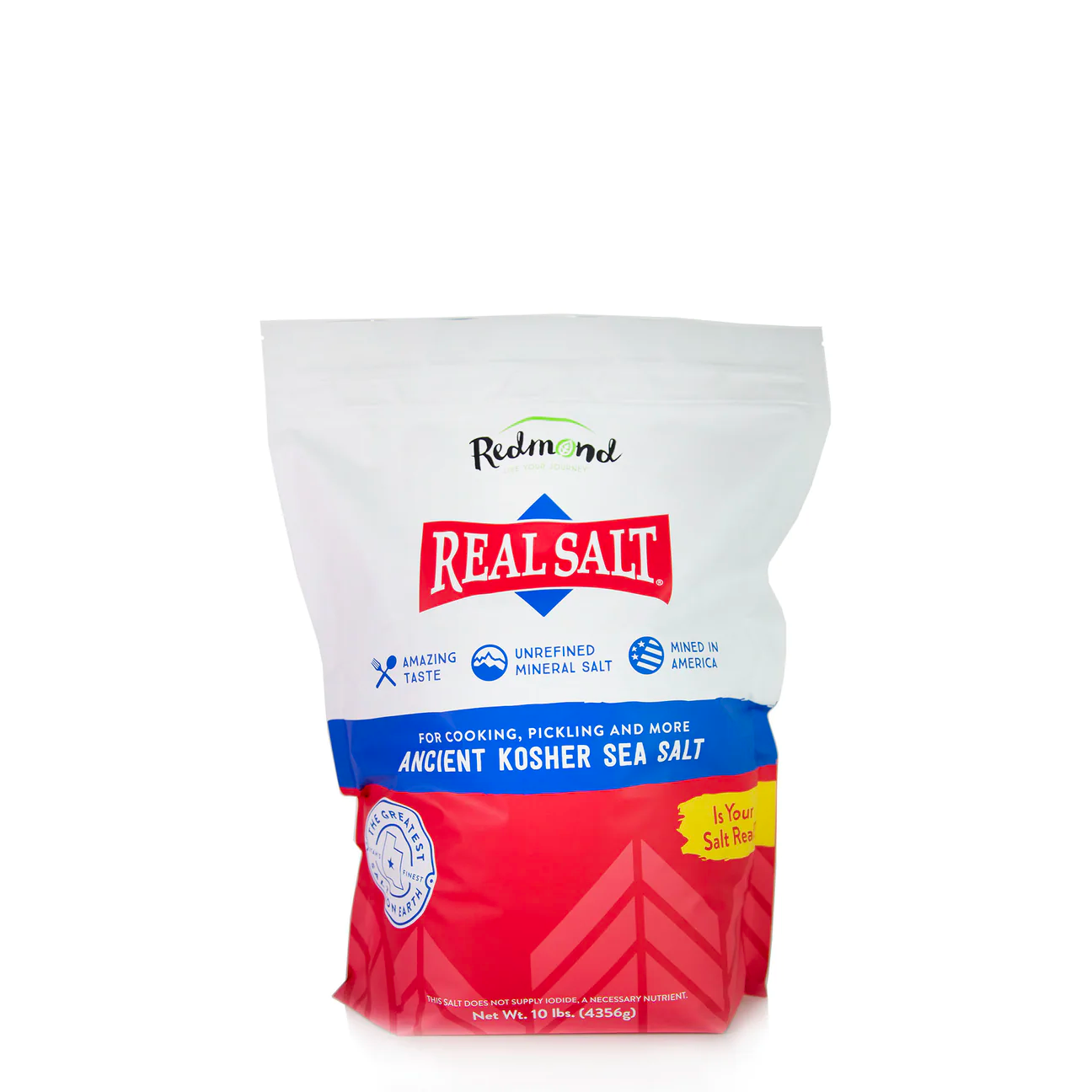 Real Salt®